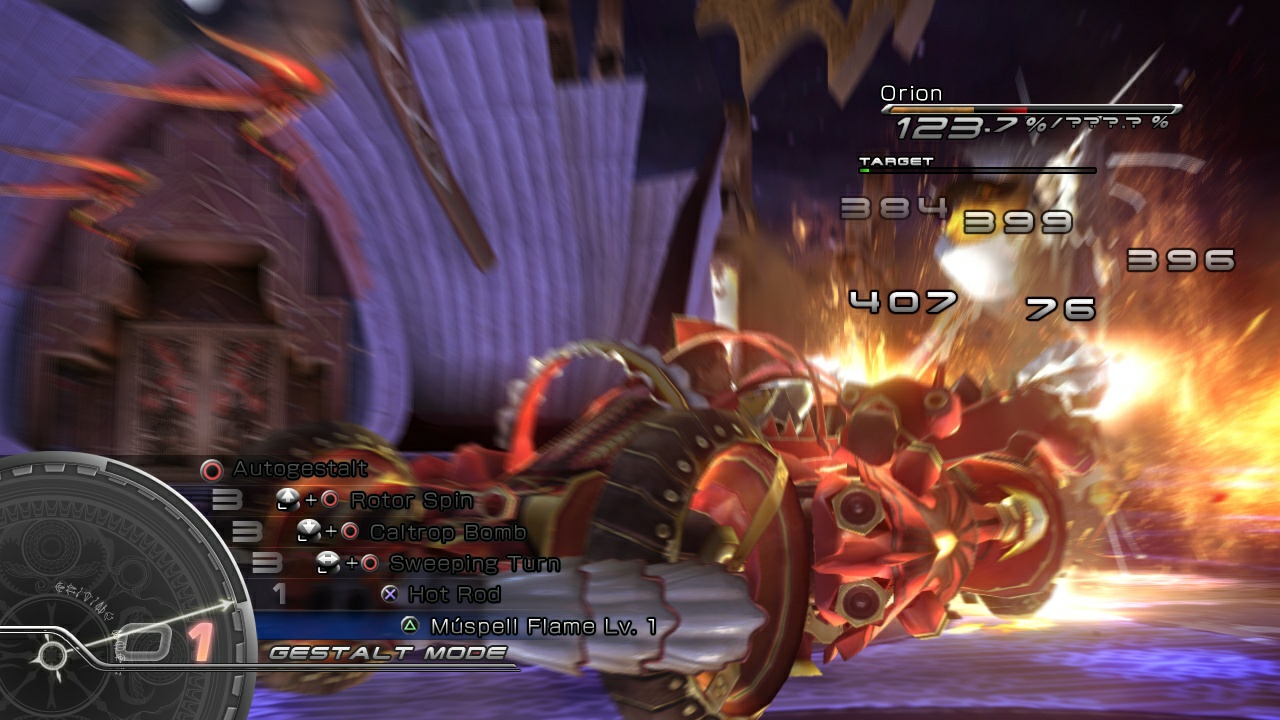 Final Fantasy XIII (Edición Coleccionista) - Imagen 24